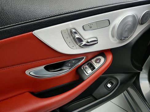 Used 2018 Mercedes-Benz C 43 AMG 4MATIC Coupe image 22