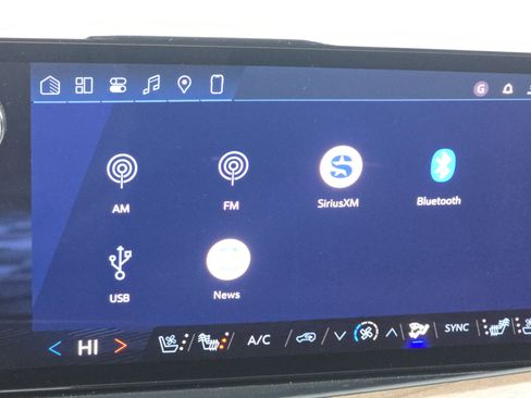 New 2026 Chevrolet Suburban High Country image 10