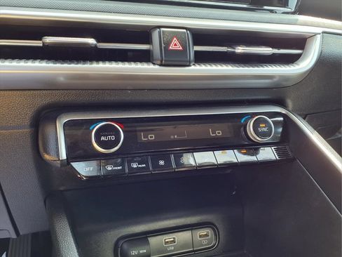 Used 2023 Kia K5 LXS FWD image 12