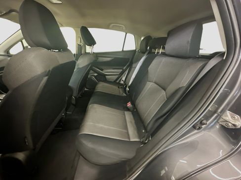 Used 2023 Subaru Crosstrek 2.0i AWD/4WD image 28