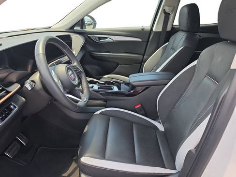 Used 2025 Buick Envision Sport Touring AWD/4WD image 11