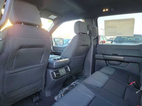New 2026 Ford F150 STX w/ F-150 LOBO Package image 15