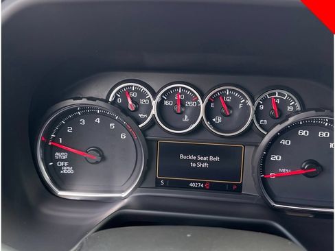 Used 2023 Chevrolet Tahoe LS RWD image 18