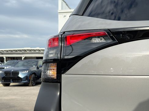 New 2026 Subaru Forester Wilderness AWD/4WD image 10