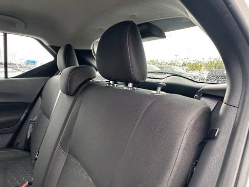 Used 2024 Nissan Kicks SV image 29