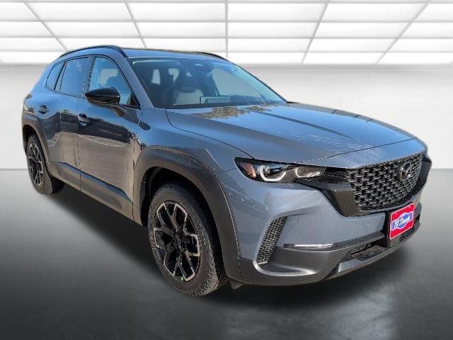 Used 2026 MAZDA CX-50 Meridian Edition w/ Weather Package AWD/4WD image 1