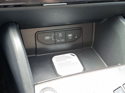 New 2026 Kia Sportage EX AWD/4WD image 16
