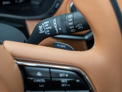 New 2026 MAZDA CX-70 3.3 Turbo S w/ Premium Plus image 32