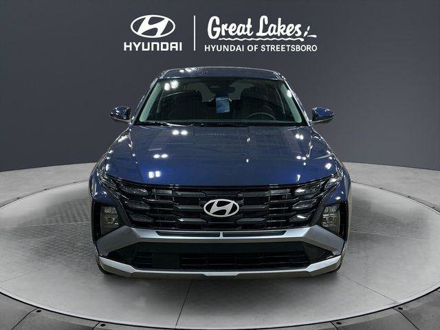 New 2026 Hyundai Tucson SE FWD image 8
