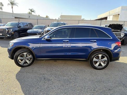 Used 2018 Mercedes-Benz GLC 300 image 8