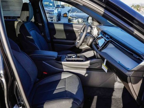 New 2026 Jeep Cherokee Laredo AWD/4WD image 21