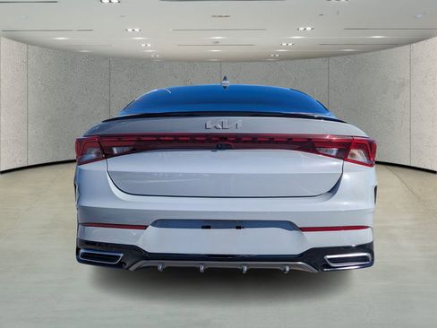 Used 2024 Kia K5 GT-Line w/ GT-Line Premium Package image 4