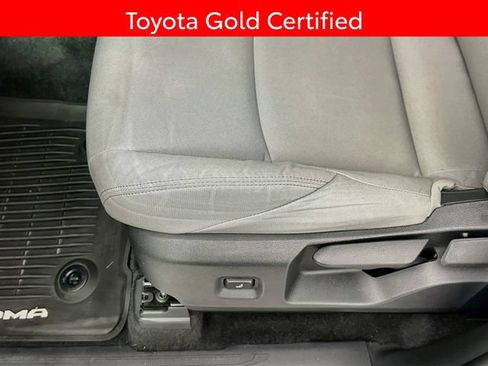 Certified 2024 Toyota Tacoma SR5 AWD/4WD image 20