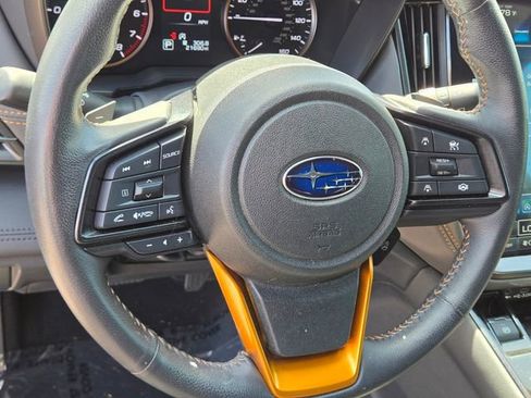 Used 2024 Subaru Outback Wilderness AWD/4WD image 25