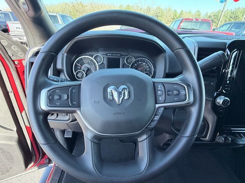 New 2026 RAM 2500 Tradesman image 11