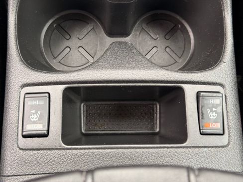 Used 2017 Nissan Rogue SL AWD/4WD image 26