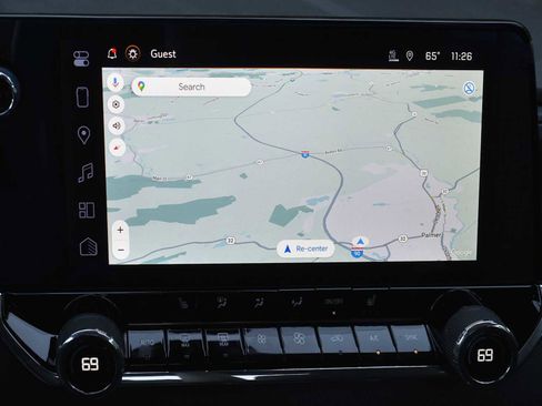 New 2026 Chevrolet Colorado Trail Boss image 20