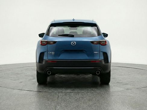 Used 2025 MAZDA CX-50 2.5 Hybrid w/ Premium Plus Pkg image 7