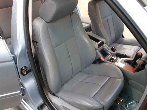 Used 2003 BMW 525i Wagon image 11