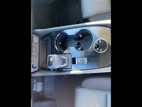 New 2026 Nissan Rogue SV image 19