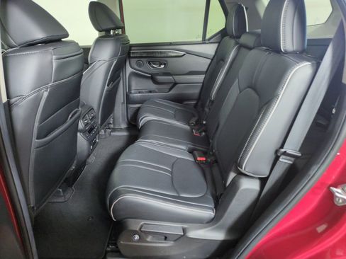 Certified 2024 Honda Pilot Elite image 28