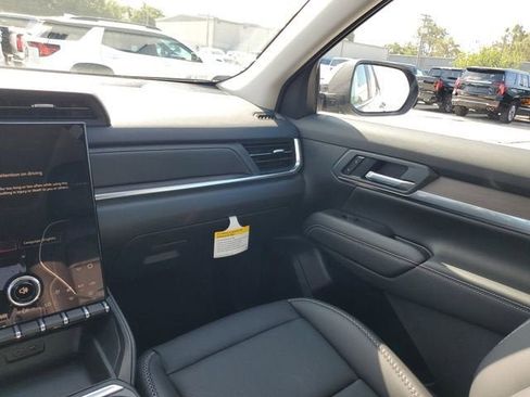 New 2026 GMC Terrain Denali AWD/4WD image 15