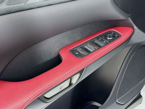 New 2026 Lexus RX 500h F Sport AWD/4WD image 24