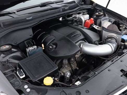 Used 2017 Chevrolet SS image 40