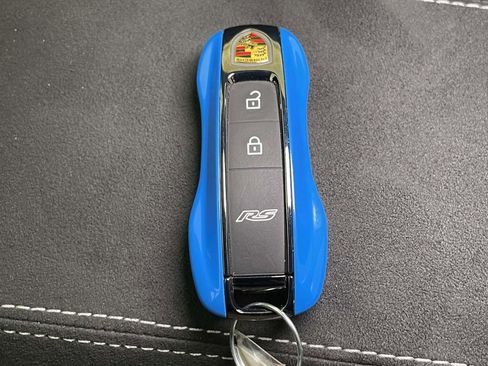 Used 2024 Porsche 911 GT3 RS image 37