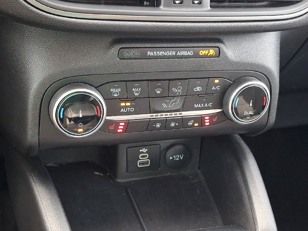 Used 2024 Ford Escape Active AWD/4WD image 15