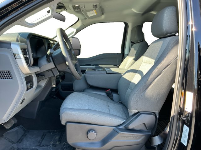 Certified 2026 Ford F250 XL w/ STX Appearance Package AWD/4WD image 10