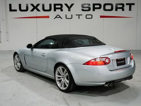 Used 2009 Jaguar XKR R image 3