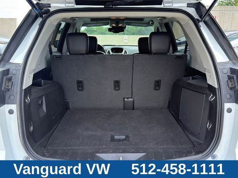 Used 2014 GMC Terrain Denali FWD image 9