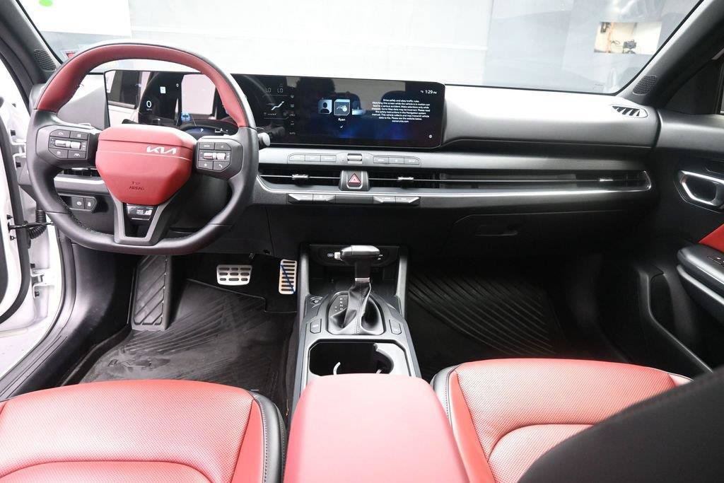 Used 2025 Kia K4 GT-Line Turbo FWD image 9