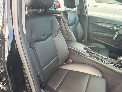 Used 2013 Cadillac ATS Sedan RWD image 10