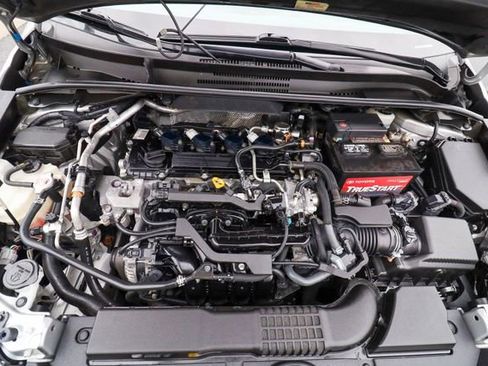 Used 2020 Toyota Corolla SE FWD image 27