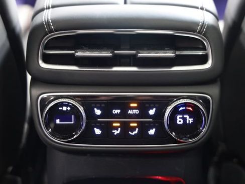 Used 2024 Genesis GV80 3.5T Prestige Signature AWD/4WD image 37