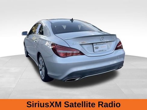 Used 2019 Mercedes-Benz CLA 250 CLA 250 image 3
