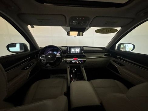 Used 2020 Kia Telluride S AWD/4WD image 23