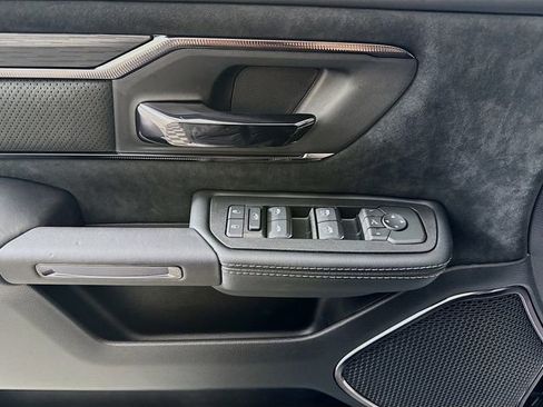 New 2026 RAM 1500 RHO AWD/4WD image 18