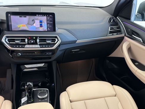 Certified 2023 BMW X3 xDrive30i w/ Premium Package AWD/4WD image 18