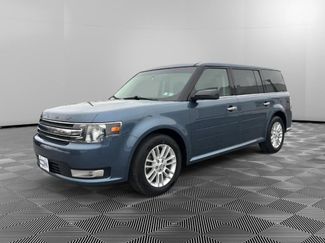Used 2018 Ford Flex SEL video 1