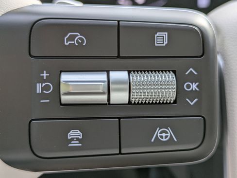 New 2026 Hyundai Santa Fe SEL FWD image 27