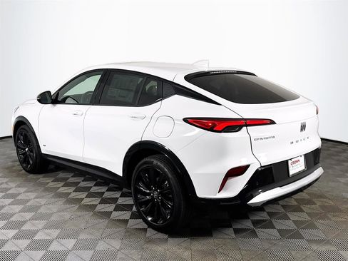 New 2026 Buick Envista Sport Touring w/ Convenience I Package image 7