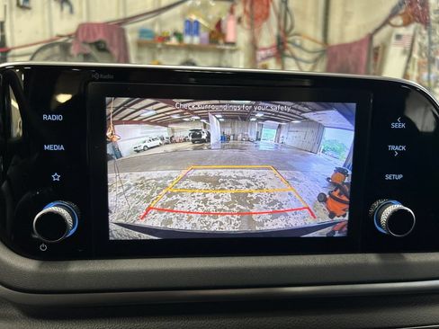Certified 2022 Hyundai Sonata SE FWD image 25