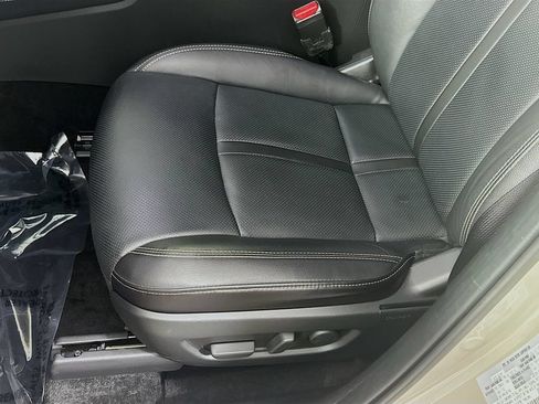 Certified 2025 MAZDA CX-90 3.3 Turbo w/ Preferred Package AWD/4WD image 27