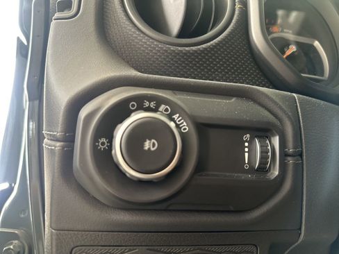 New 2025 Jeep Wrangler Unlimited Rubicon 392 image 20