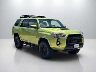 Used 2022 Toyota 4Runner TRD Pro AWD/4WD video 3