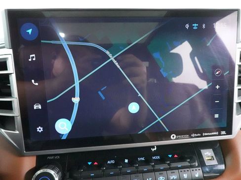 Used 2022 Toyota Tundra 1794 Edition w/ Advanced Package image 18