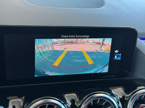 Certified 2023 Mercedes-Benz GLA 250 image 28